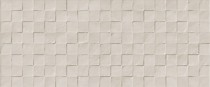 *Куарта Мозаика Беж 03 600х250х9мм /0,15 (1,2/8). Плитка для стен матовая GraciaCeramica (57,6)