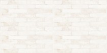 Брикстори Белый 1/4 600х300х8мм /0.18 (1,44/8) Керамогранит. LB-Ceramics