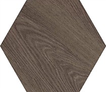 Брента Коричневый 200х231х7мм /0.035 (0,76/22). Керамогранит матовый Kerama Marazzi (57)