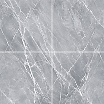 Elegance Серый 450х450х9мм /0.203 (1.62/8). Керамогранит глянец. Gracia Ceramica (42.12)