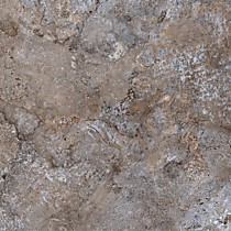 Индастрио Коричневый 600х600х9мм /0,36 (1,80/5). Керамогранит сахарный эффект AlmaCeramica (54)