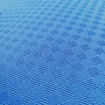 1.5мм IXPE СИНИЙ рулон 1,0мх10м (10м2). Подложка под SPC, WPC, LVT. ASPENFLOOR