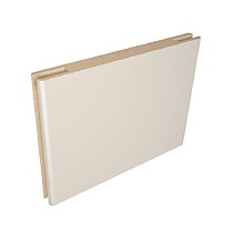 Айриш GVI ДОБОР 100х2070х10мм. Телескоп FlyDoors