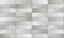 Magma Серый декор 500х300х9мм /0,15 (1,2/8). Плитка обл. матовый. Gracia Ceramica (68,4)