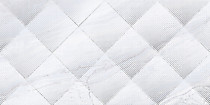 Arcadia декор 500х249х7.5мм /0.125 (8). Декор для стен глянец. AlmaCeramica