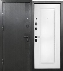 9 см Штамп Классика 960L (левая). Входная дверь Е-Трейд