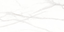 Каррара Нова Белый 600х300х10мм /0.18 (1,26/7) Керамогранит. LB-Ceramics