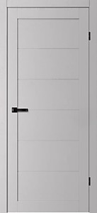 210 Шервуд 800х2000мм ГЛУХОЕ. Полотно Aura GlossMatt FLYDOORS