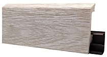ROYCE PRO COLOR Плинтус HDPS напольный