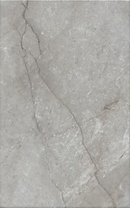 Кантата Серый светлый 250х400х8мм /0,1 (1,1/11). Плитка обл. глянец Kerama-Marazzi (79,2)