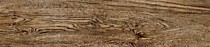 Madera Коричневый 200х900х9мм /0,18 (1,44/8). Керамогранит матовый AlmaCeramica (64,8)